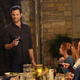 Image of Jared Padalecki in The CW's Walker